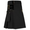 Aesthetic Kilt for Steam Punk