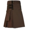 Aesthetic Kilt for Steam Punk