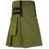 Aesthetic Kilt for Steam Punk