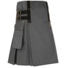 Aesthetic Kilt for Steam Punk