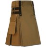 Aesthetic Kilt for Steam Punk