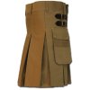 Aesthetic Kilt for Steam Punk