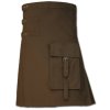 Brutal Grace Kilt for Active Men