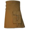 Brutal Grace Kilt for Active Men