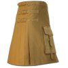 Brutal Grace Kilt for Active Men
