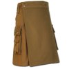 Gothic Kilt for Steampunk