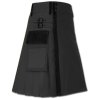 Net Pocket Kilt for Working Men