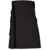Net Pocket Kilt for Working Men