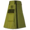 Net Pocket Kilt for Working Men