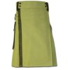 Net Pocket Kilt for Working Men