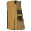 Net Pocket Kilt for Working Men