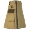 Net Pocket Kilt for Working Men