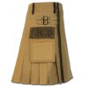 Net Pocket Kilt for Working Men