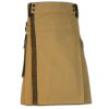 Net Pocket Kilt for Working Men