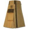 Net Pocket Kilt for Working Men