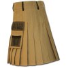 Net Pocket Kilt for Working Men