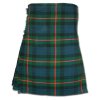 Barclay Hunting Modern Tartan Kilt