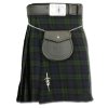 Black Watch Tartan Kilt