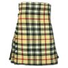 Burberry Tartan Kilt