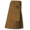 Casual Kilt for Every Men