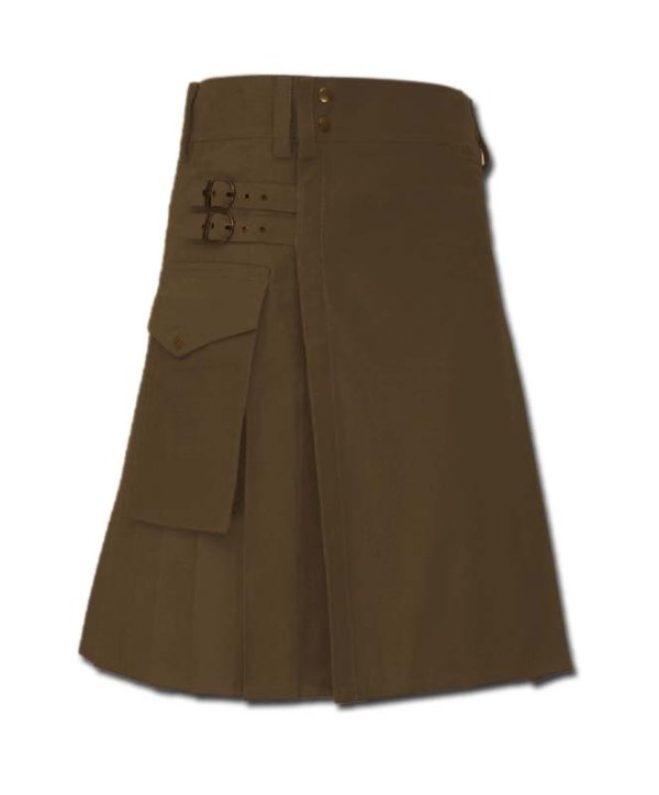 Casual Kilt for Every Men