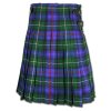 Cumbernauld District Tartan kilt