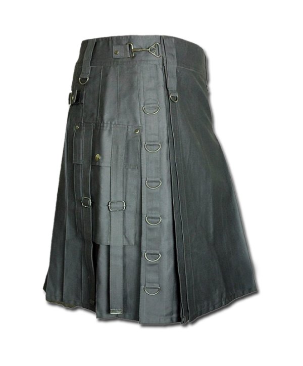 Dee Kilt for Burning Man