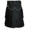 Fashion Kilt for Burning Man