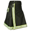 Fire Fighter High Visibility Kilt