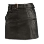 Hipster Mini Skirt-1