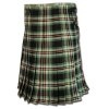 Iron Horse Tartan Kilt