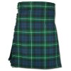 Regiment of Foot official Tartan Kilt