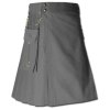 Running Kilt for Sports Men