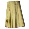 Running Kilt for Sports Men
