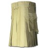 Running Kilt for Sports Men