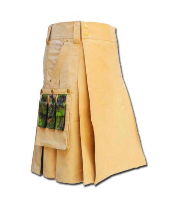 Tactical Hybrid Kilt