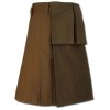 Utility Kilt for Burning Man