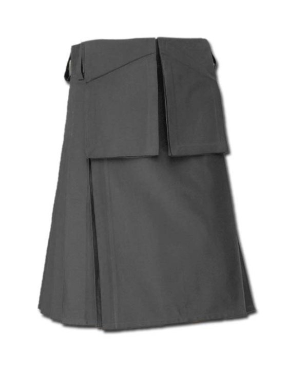 Utility Kilt for Burning Man