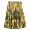 Camouflage Military Kilt - Image 2