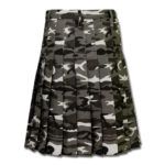 Urban Camouflage Kiltt-5