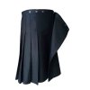 Black Police Utility Kilt - Image 3