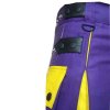 Blue Yellow Hybrid Utility Kilt - Image 5
