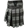 Tartan Hybrid Utility Kilt - Image 2