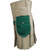 Christ Kilt with Flap Pockets - Image 3