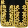 Golden Hand Embroidered Doublet Jacket - Image 4
