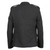 Argyle Tweed Jacket with Vest - Image 4