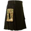 Tactical Hybrid Kilt - Image 3