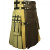 Fashion Tactical Hybrid Kilt - Image 2