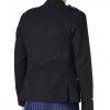 Argyle Charlie Economy Jacket - Image 2
