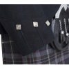 Argyle Charlie Economy Jacket - Image 3